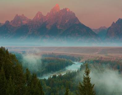 Une image contenant arbre, ext�rieur, montagne, nature

Description g�n�r�e automatiquement