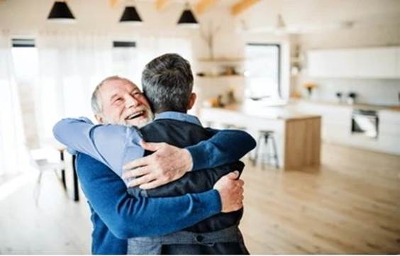 Une image contenant personne, habits, int�rieur, mur

Description g�n�r�e automatiquement